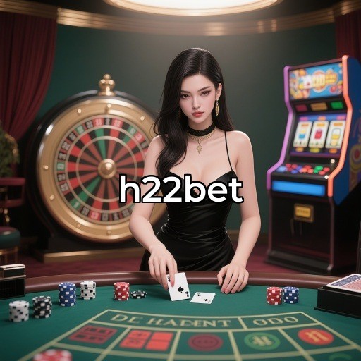 h22bet-App