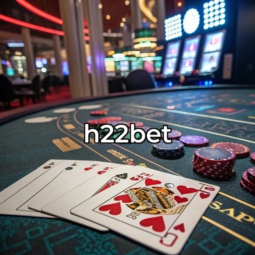 h22bet-App