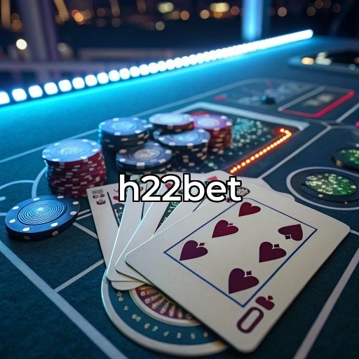h22bet-App