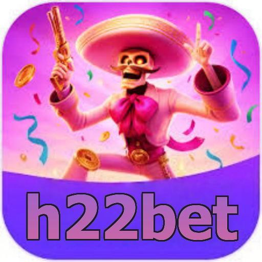 h22bet-Logo