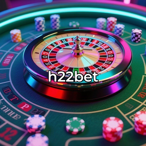 h22bet-App